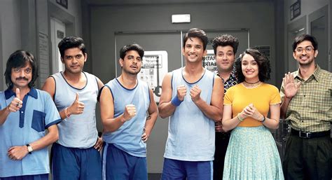 Chhichhore .